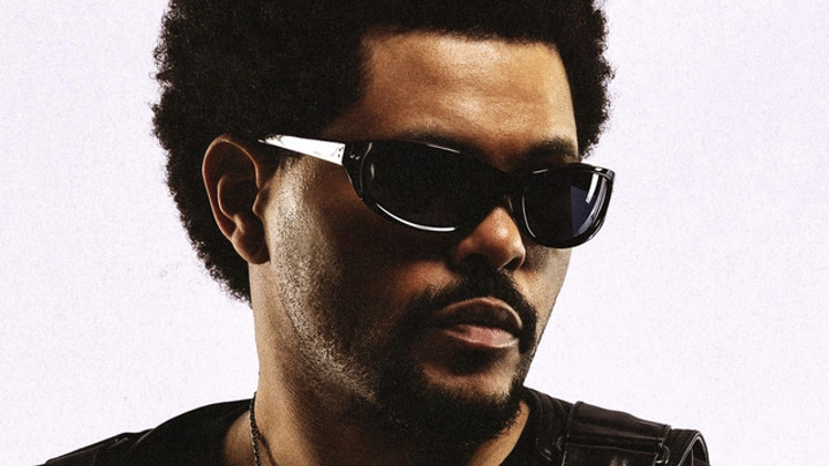 The Weeknd: « After Hours Til Dawn Tour »