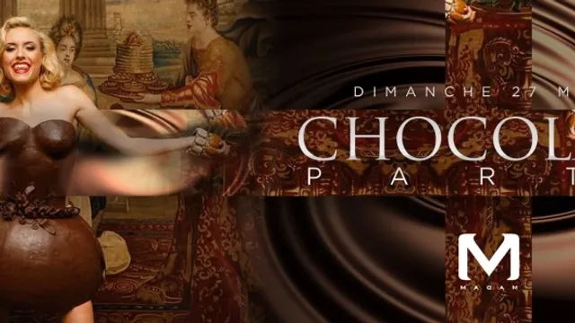 Chocolate party