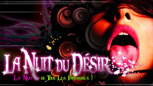 La Nuit du Désir