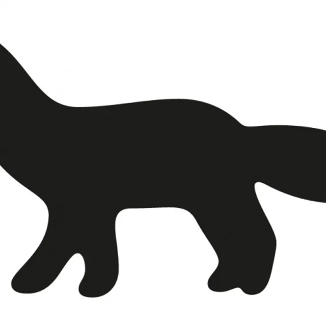 Kitsuné K