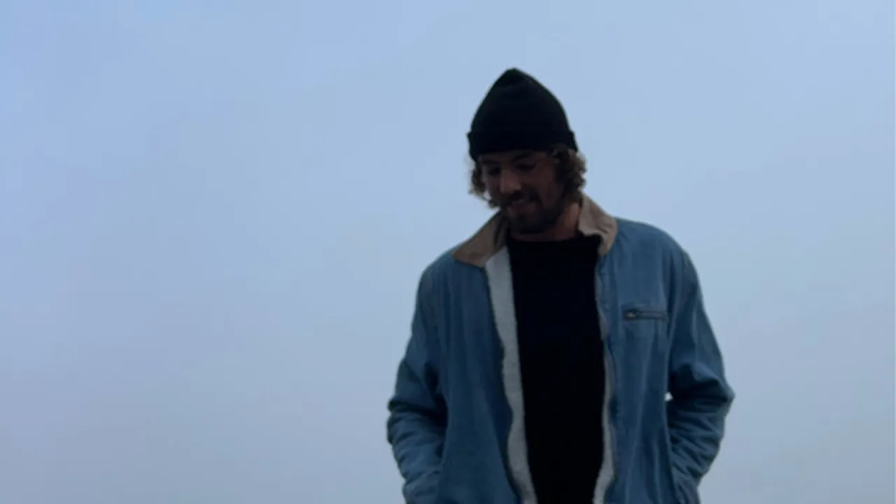 Sean Koch