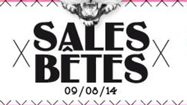Sales Bêtes
