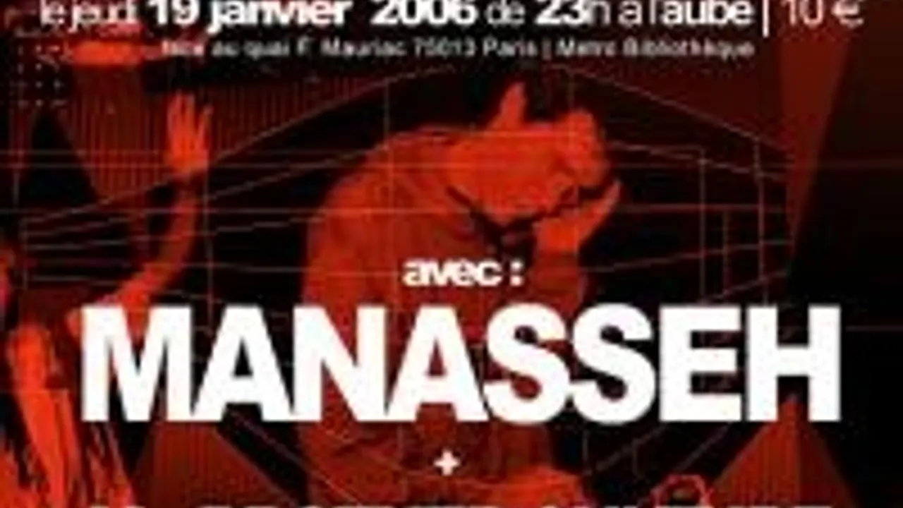 Manasseh + Mc Brother Culture