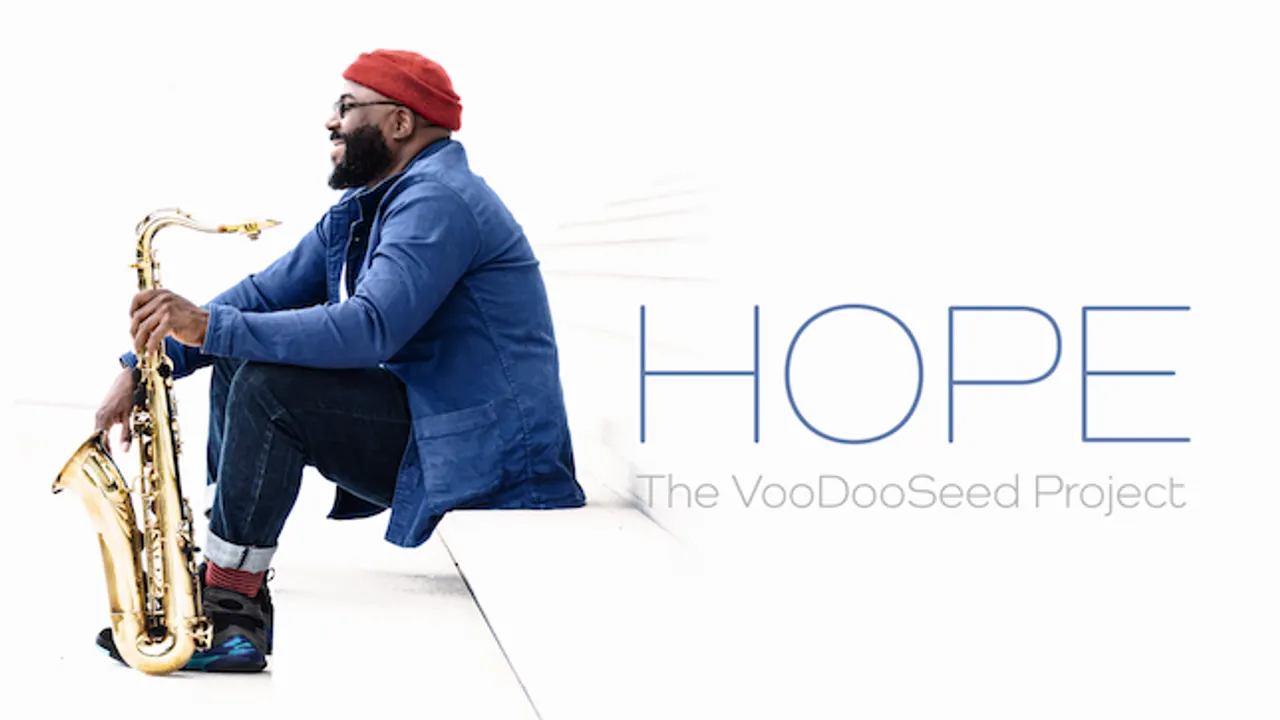 Voodooseed Project