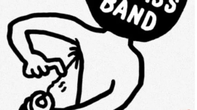 Concert Poil O’Brass Band + Texas Couscous