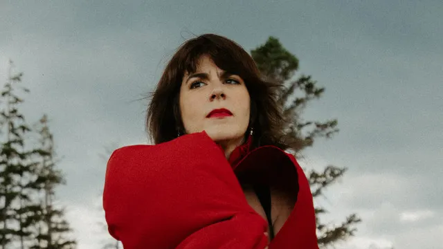 Lisa Leblanc