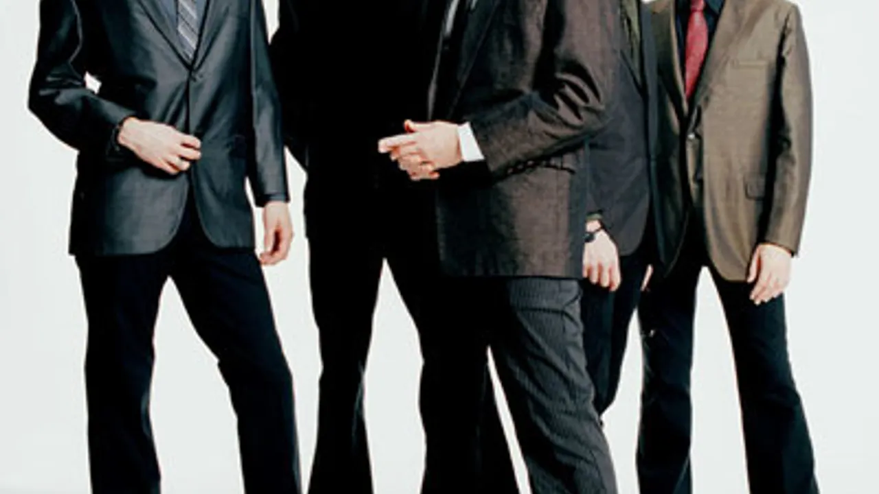 Electric Six