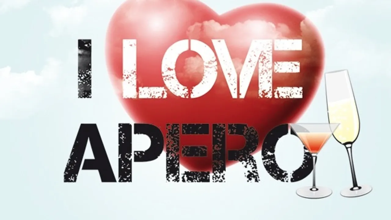 Soirée I Love Apéro