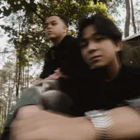 Daun Jatuh
