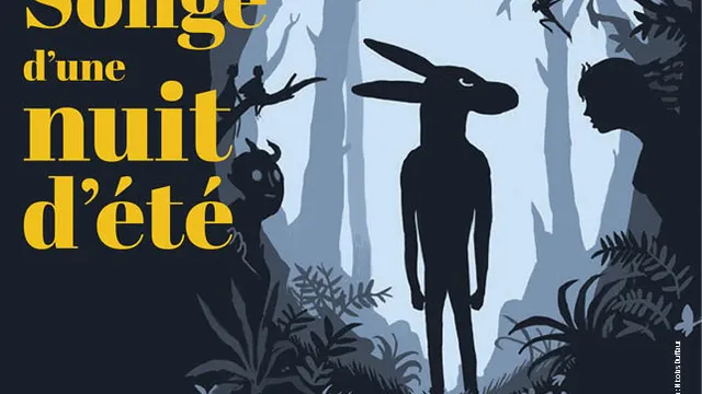 Le Songe d'une nuit d'été