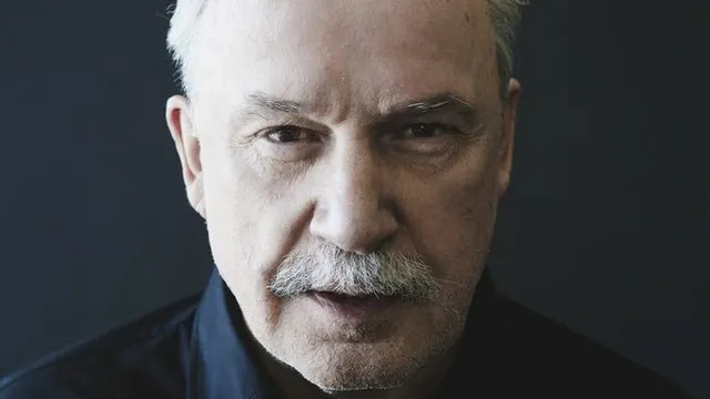GIORGIO MORODER