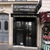 Le Comptoir Belge