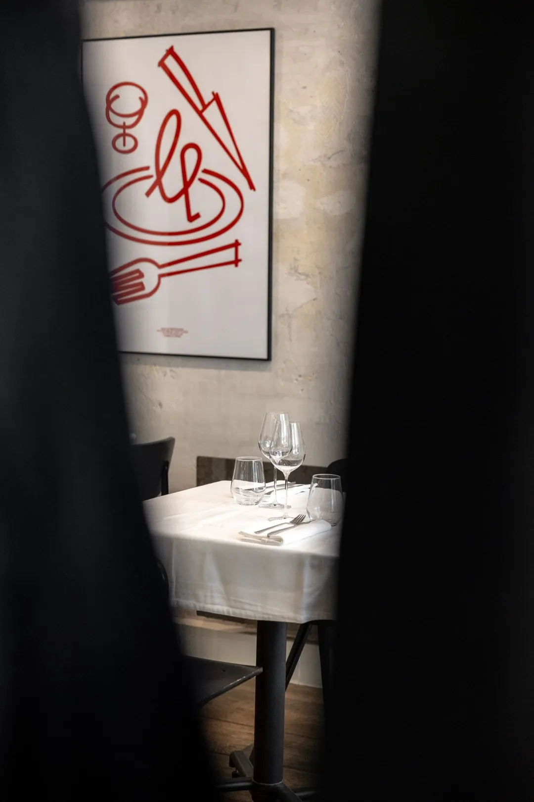 Vinello Restaurant Paris