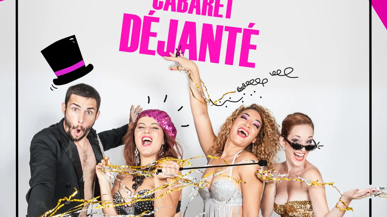 Les Demoiselles du K-Barré
