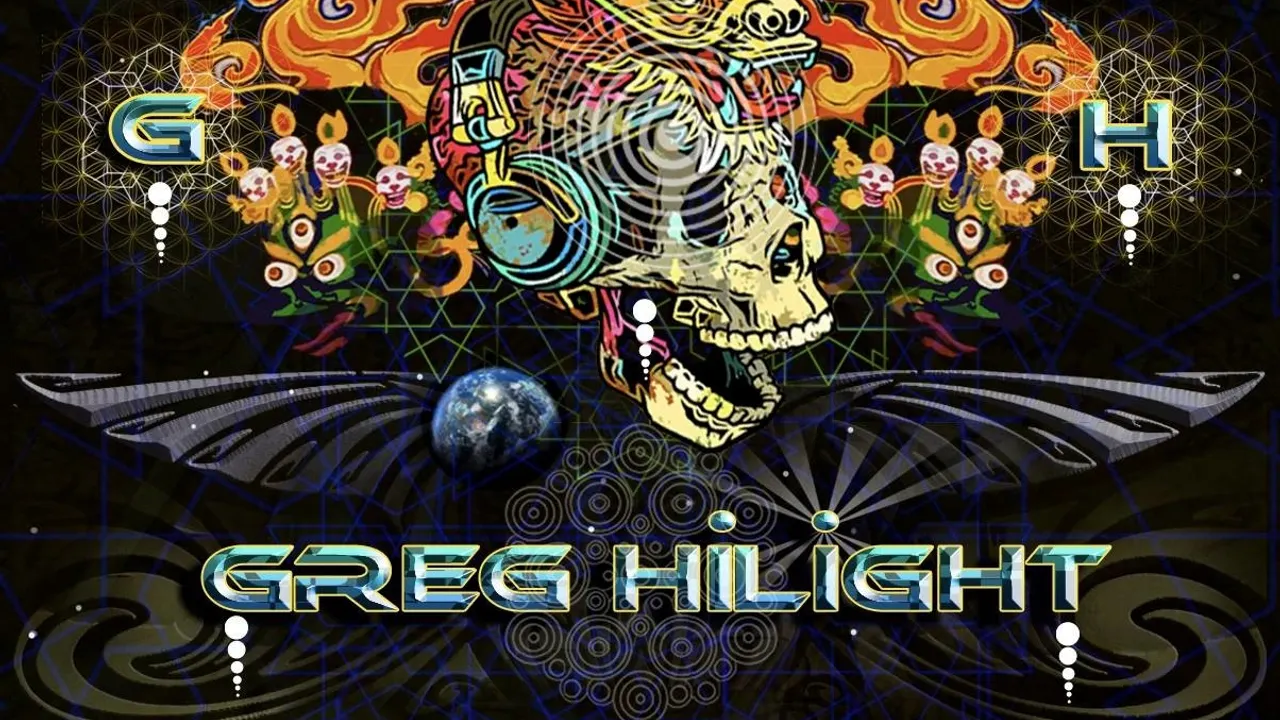 Greg Hilight + percus (Hilight Tribe) / Eni Matek / Psy K Bal