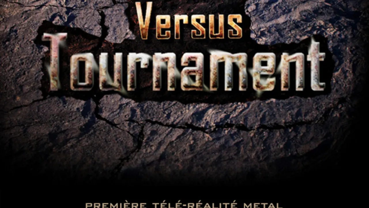 Finale du Metal Versus Tournament