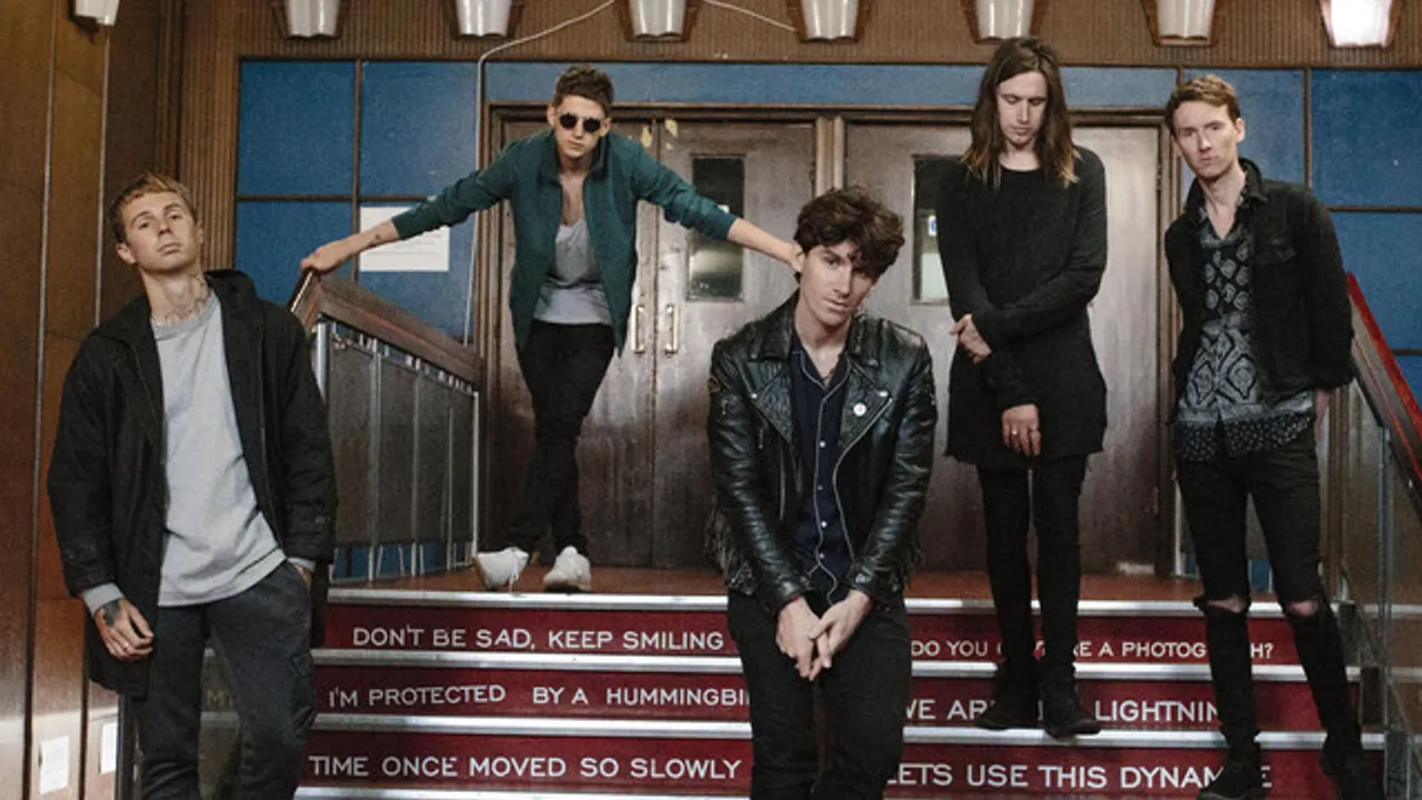 Coasts