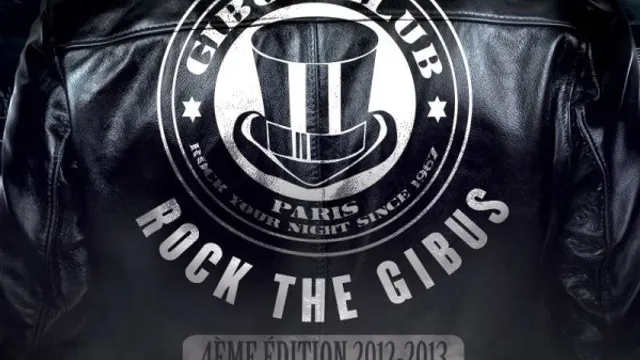 Festival Rock the Gibus 4ème Edition - Sessions 15 & 16