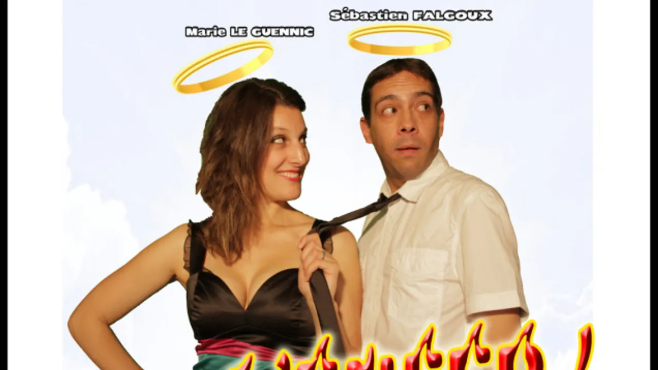 Le paradis c'est l'enfer !