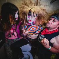 The Midnight Devils