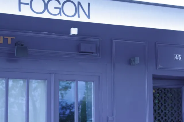 Fogón