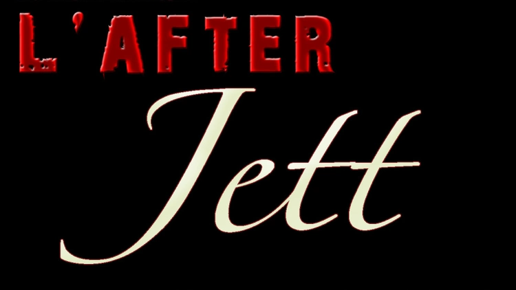 L'After Jett