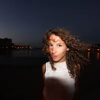 Nausicaa J