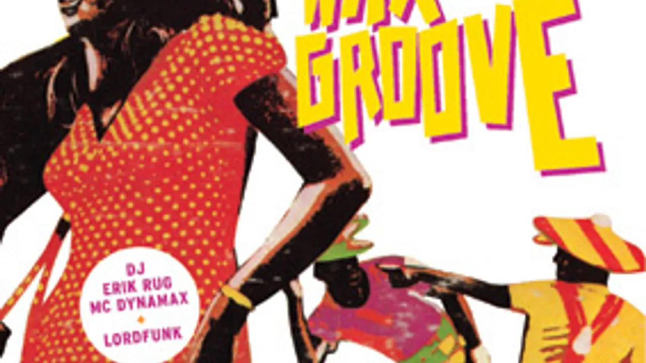 Waxgroove