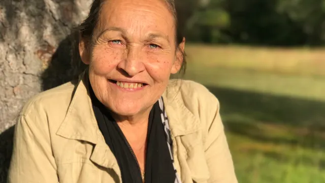 Joséphine Bacon   - Événement Facebook le 22 octobre à 19h
