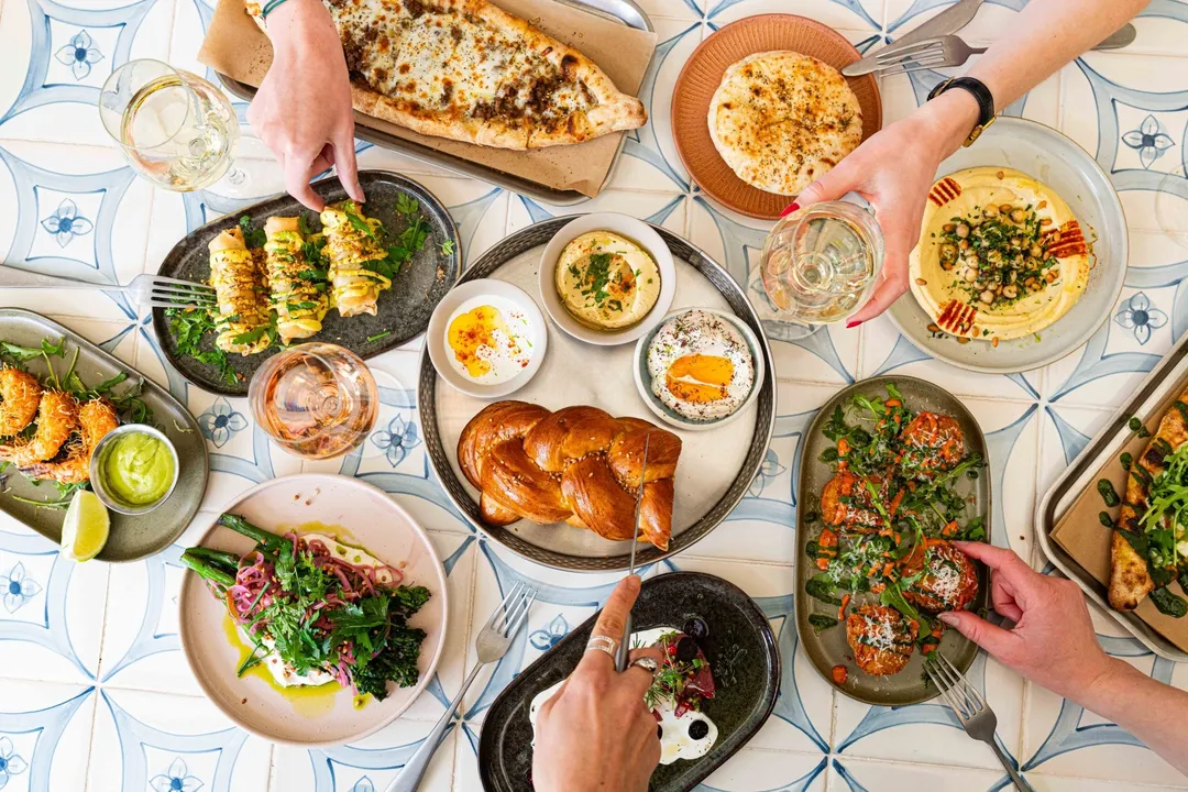 Brasserie Auteuil Restaurant Paris