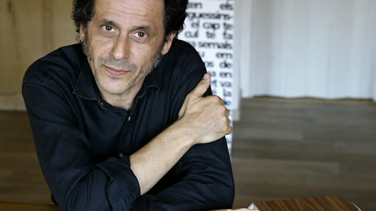 Pascal Comelade Et Le Bel Canto Orquestra
