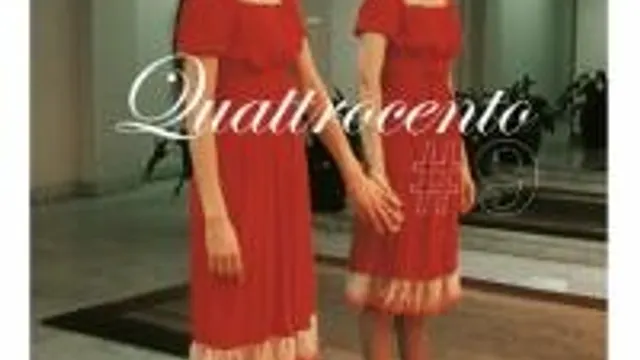 Quattrocento#9