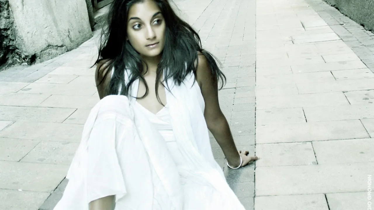 Maya Kamaty + Dimoné + Who Are You