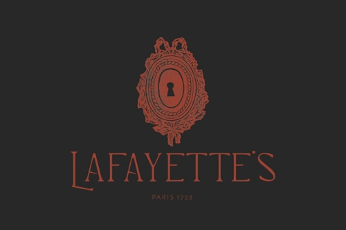 Lafayette's Restaurant Paris