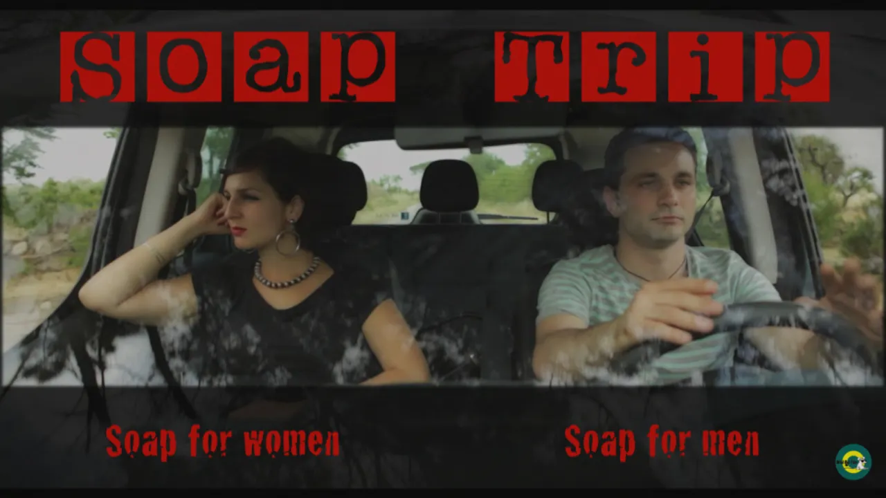 Soap Trip