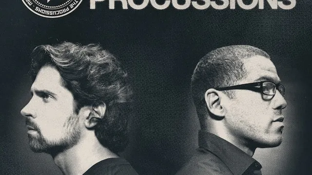 The Procussions