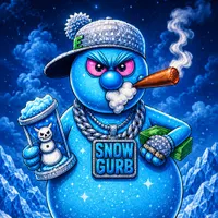 Frostydasnowmann