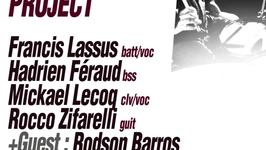 FRANCIS LASSUS PROJECT