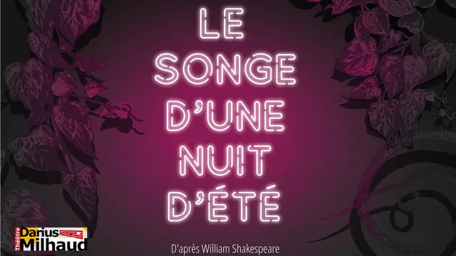 Le songe d'une nuit d'été