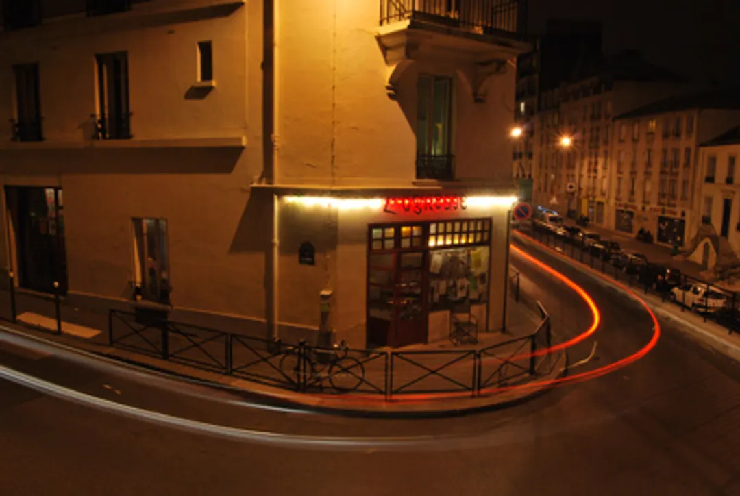 Le Théâtre de l'Ogresse Salle Théâtre Paris