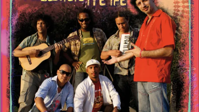 Sergent Garcia En Acoustique