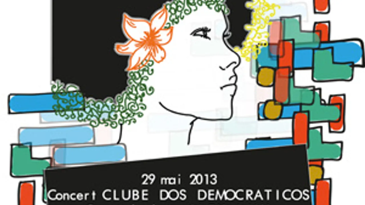 Brésil Bizz'Art 2013