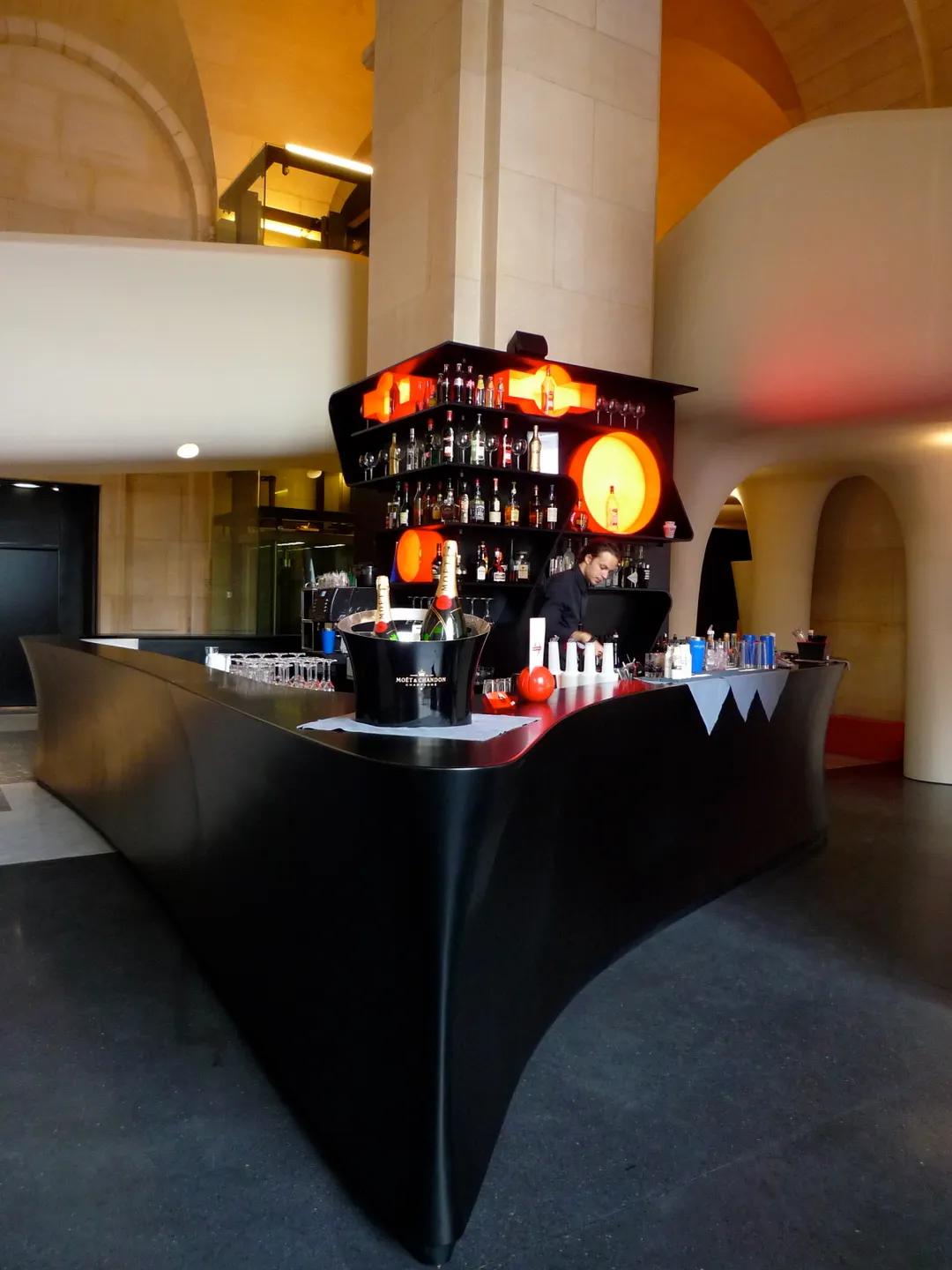 L'Opéra Restaurant Restaurant Paris