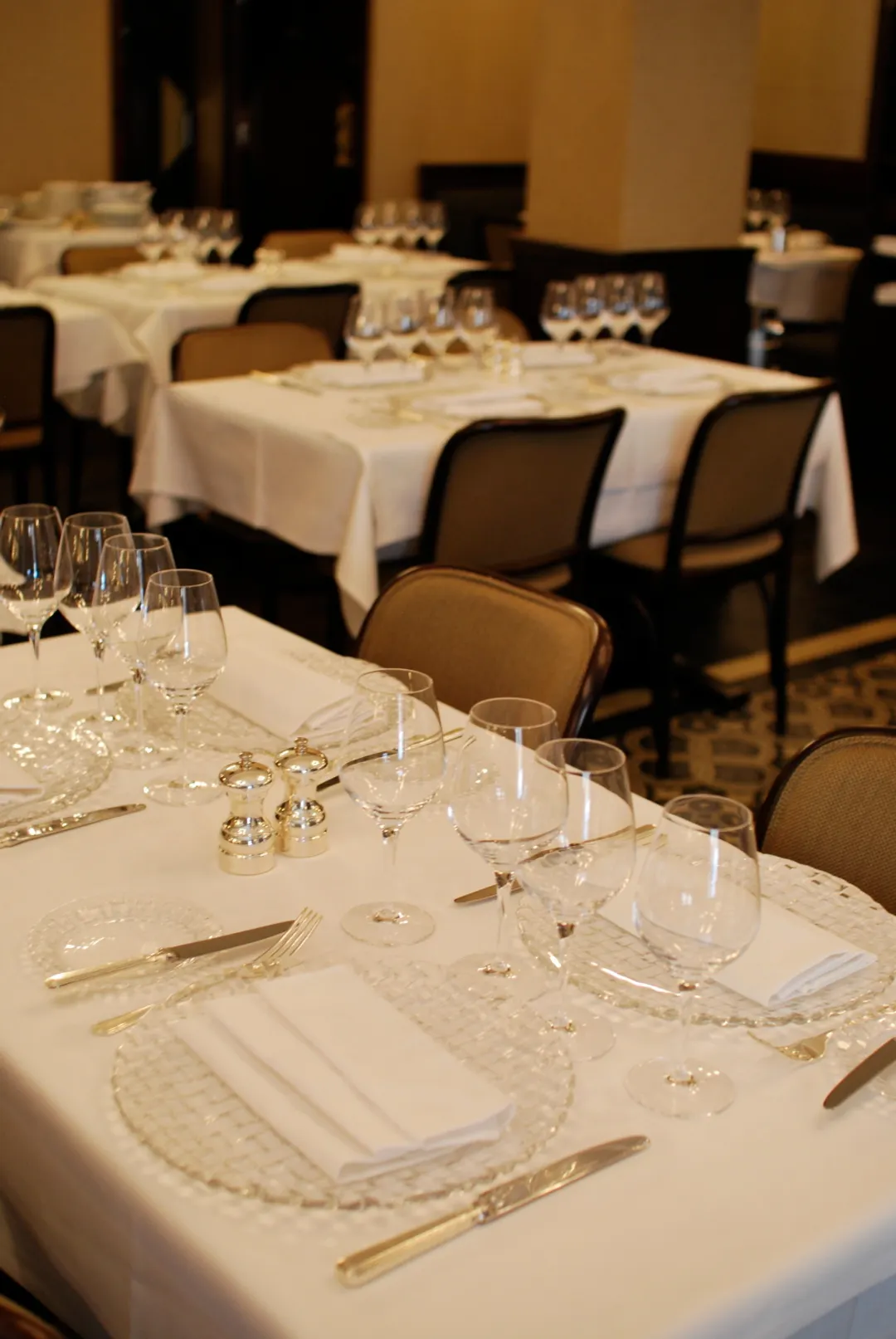 Les Jalles Restaurant Paris