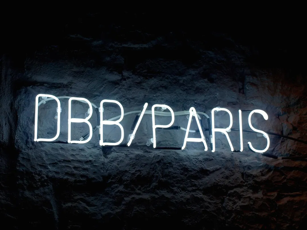 Death by Burrito - DDB Restaurant Bar Paris