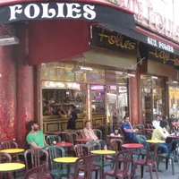 Aux Folies
