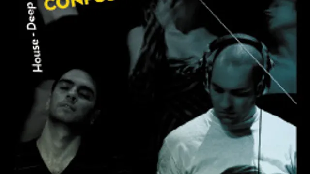 Confused Avec Wolf+lamb