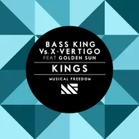 Bass King