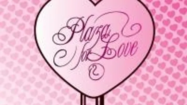 Plaza For Love 2