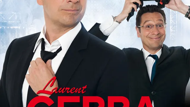 Laurent Gerra